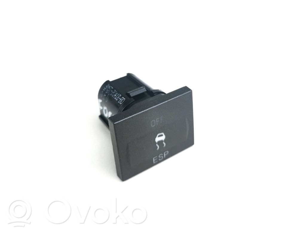 Ford Focus ESP (stability program) switch 