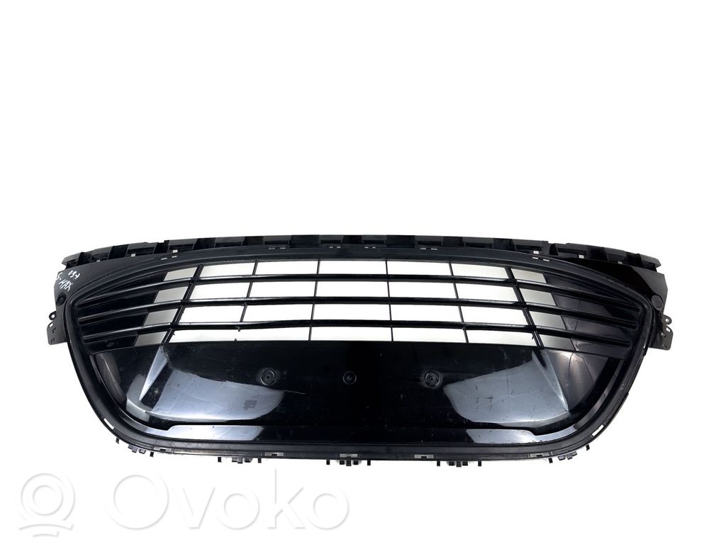 Ford S-MAX Front bumper lower grill 