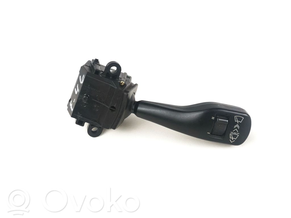 BMW 3 E46 Wiper control stalk 