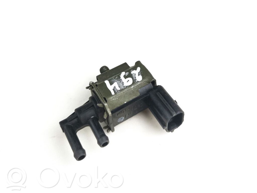 Electroválvula del turbo   K5T48075