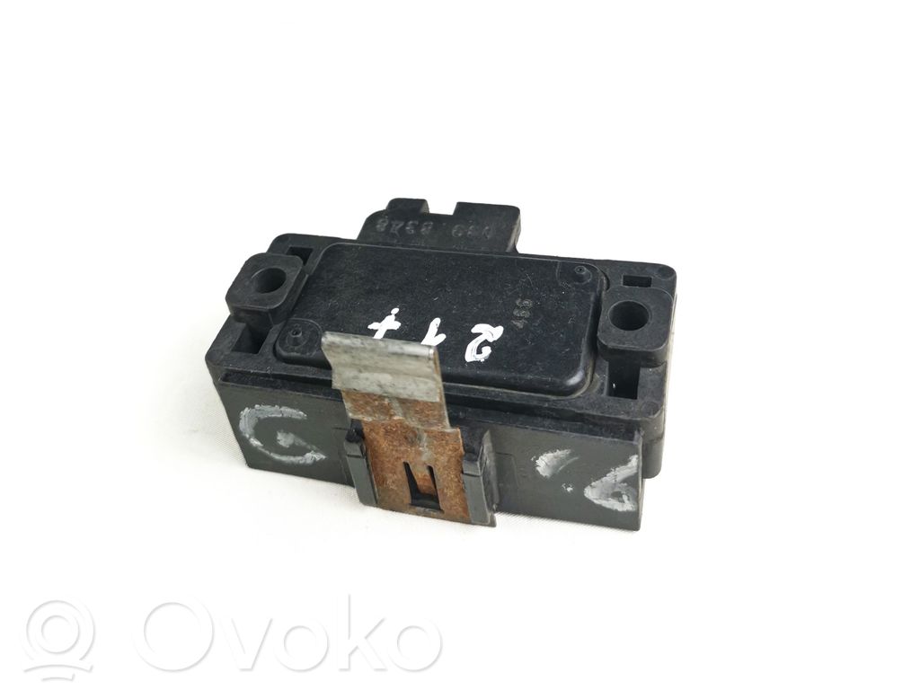 Opel Astra G Luftdrucksensor 