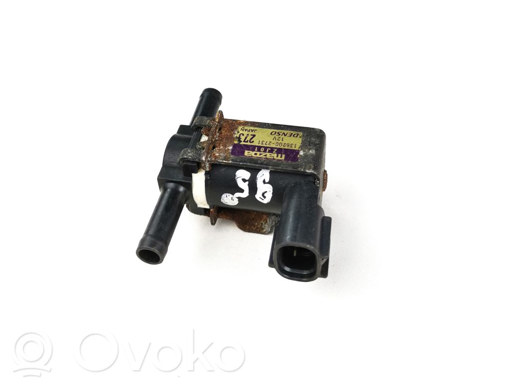 Mazda 6 Solenoīda vārsts 