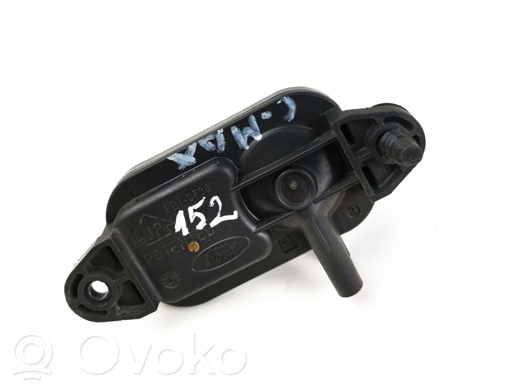 Sensor de presión del escape   3M5A5L200AB