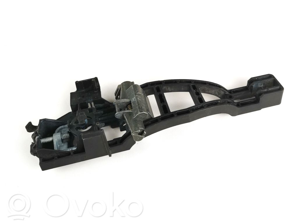 Ford Focus Etuoven ulkokahva 
