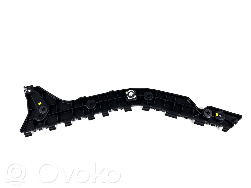 Ford Focus Rear bumper mounting bracket 