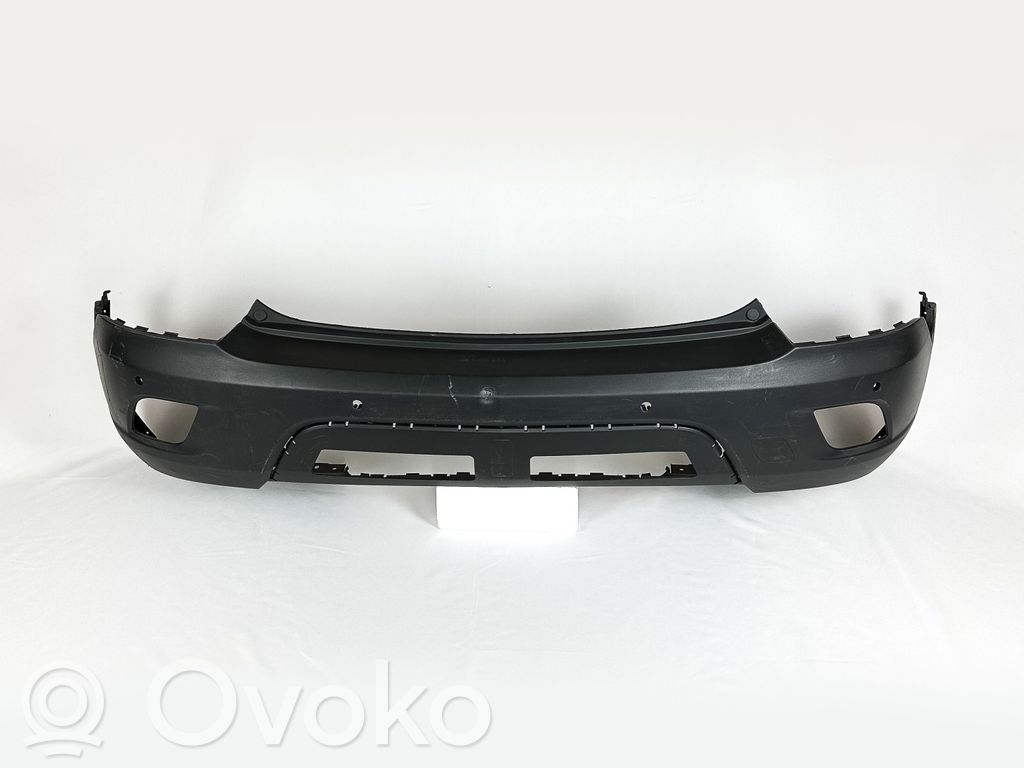 Opel Mokka Parachoques 