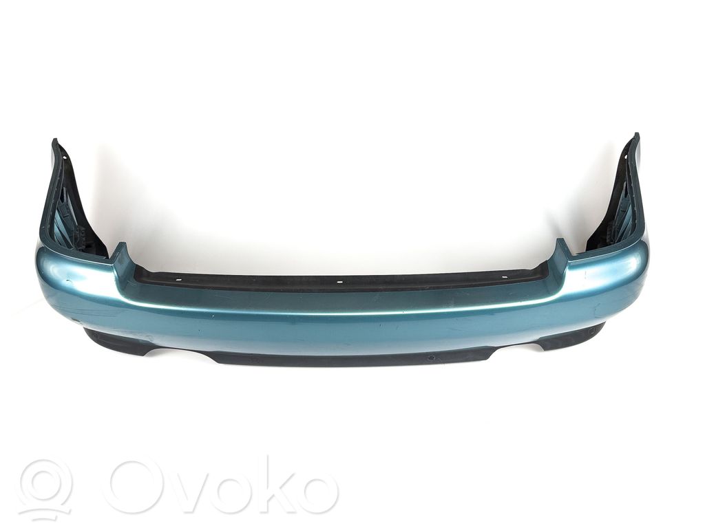 Audi A4 S4 B5 8D Parachoques 