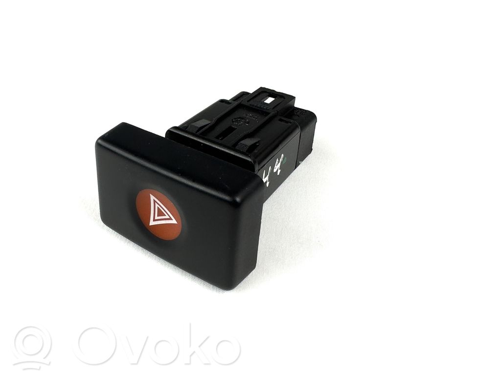 Dacia Logan I Hazard light switch 