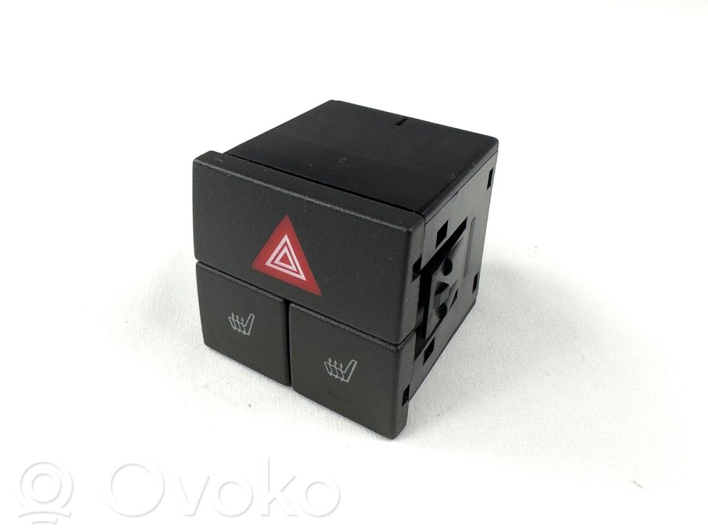 Opel Meriva A Hazard light switch 