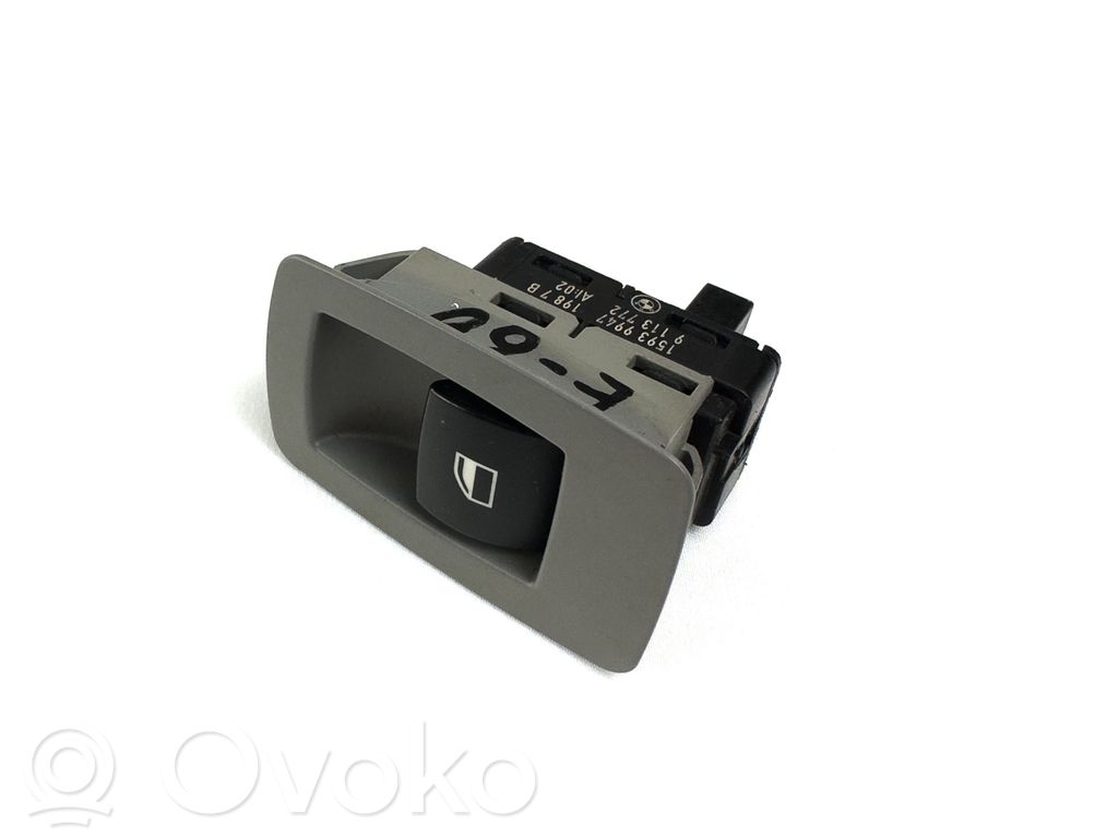 BMW 5 E60 E61 Electric window control switch 