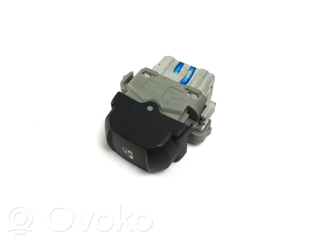 Renault Megane II Electric window control switch 