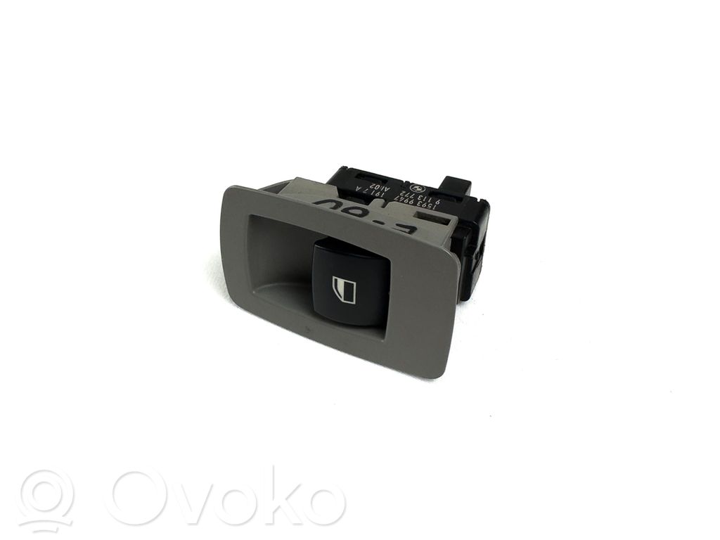 BMW 5 E60 E61 Electric window control switch 