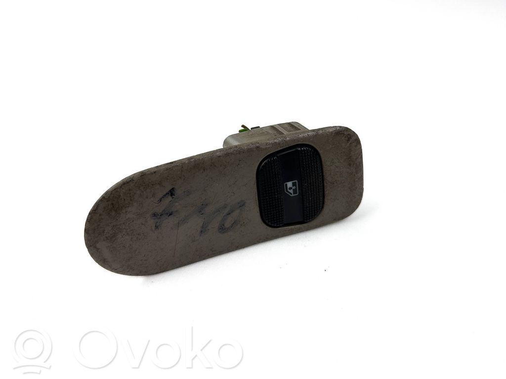 Volkswagen Sharan Electric window control switch 