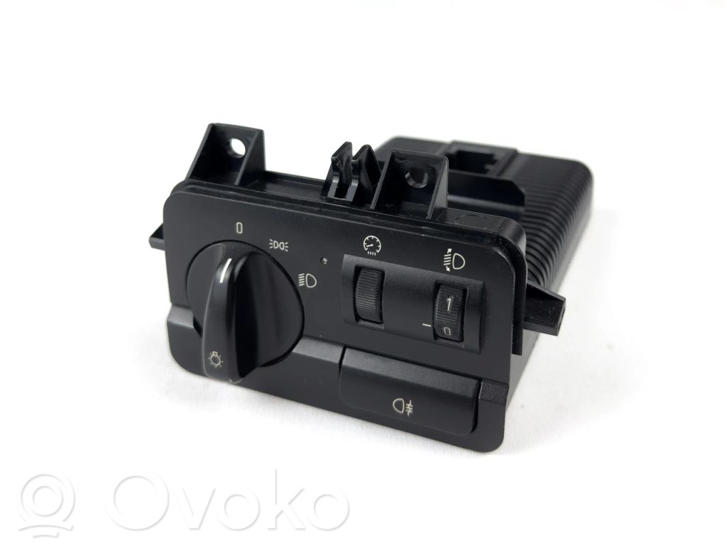 BMW 3 E46 Light switch 