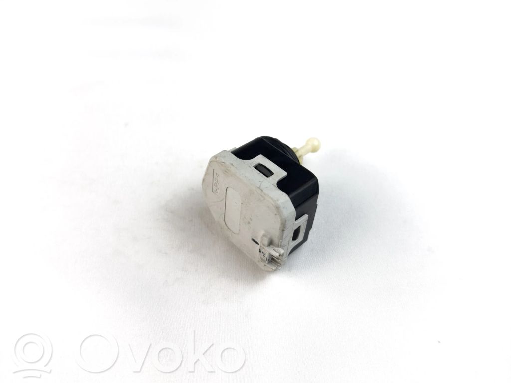 Ford Focus Headlight level adjustment motor 
