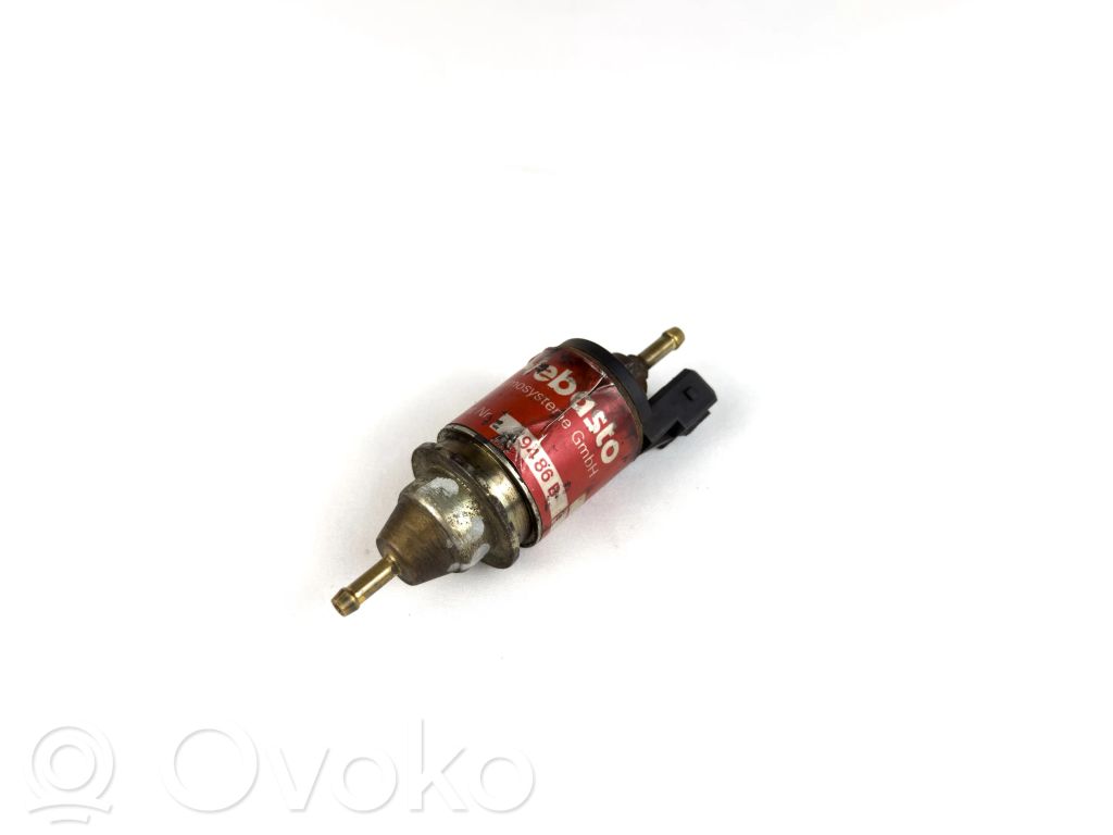 BMW 5 E39 Pompe à carburant Webasto 