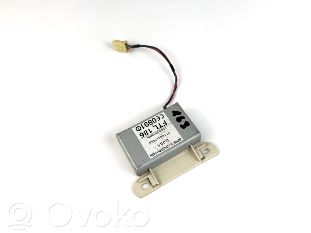 Autres unités de commande / modules   2710002050