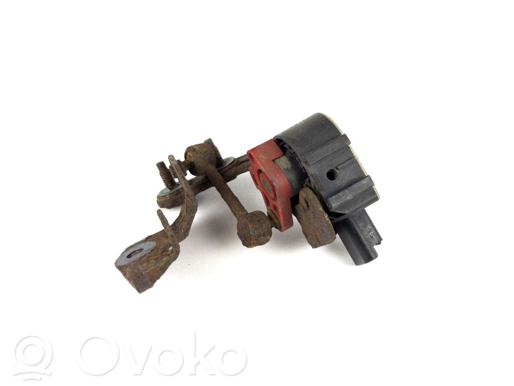 Peugeot 407 Headlight/headlamp level sensor 