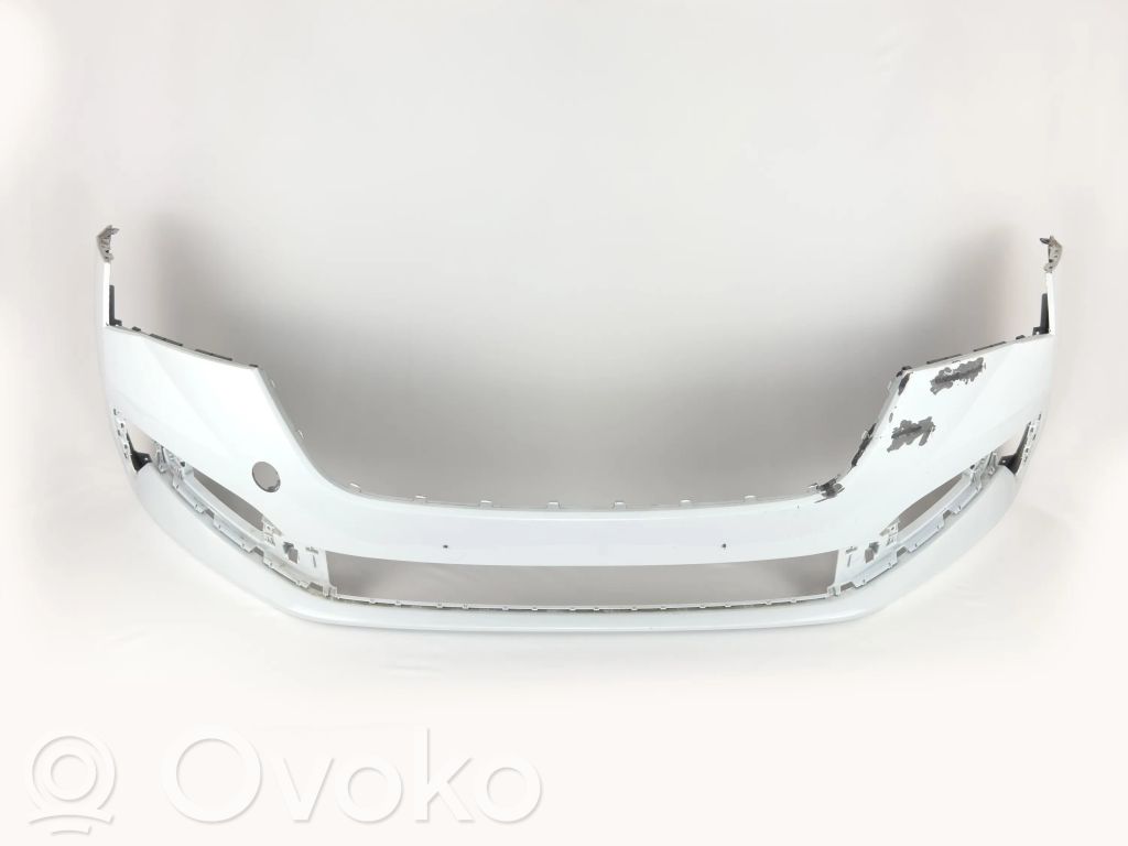 Skoda Scala Front bumper 