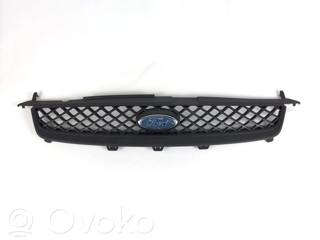 Ford Fiesta Rejilla delantera 