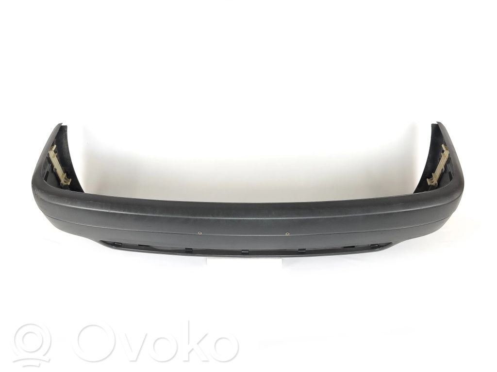 Audi 80 90 B3 Front bumper 