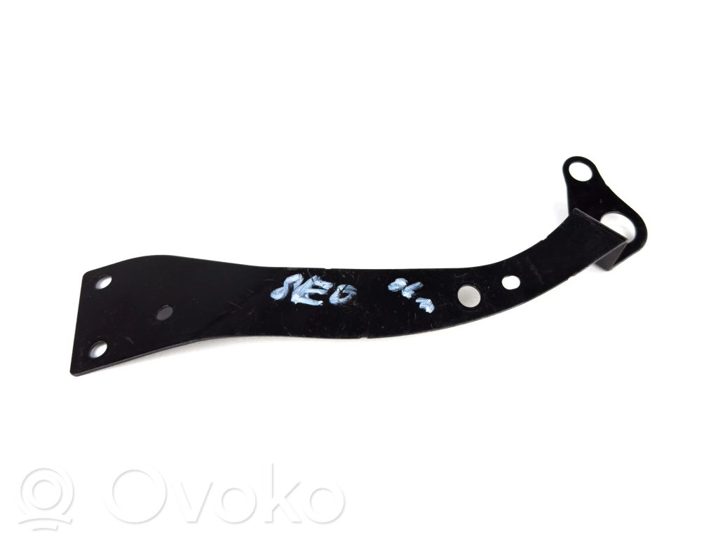 Audi A4 S4 B7 8E 8H Radiator mount bracket 
