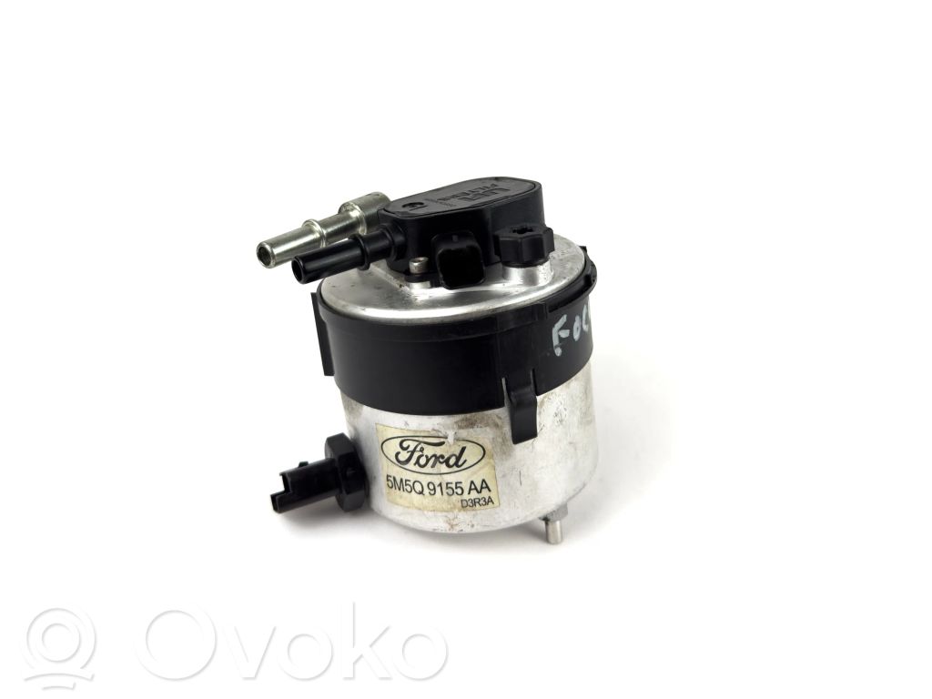 Ford Focus Fuel filter 