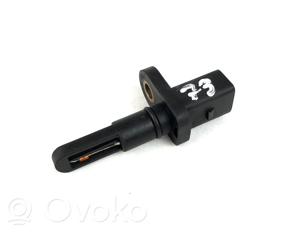 Audi A4 S4 B6 8E 8H Sensor de temperatura de la toma de aire 