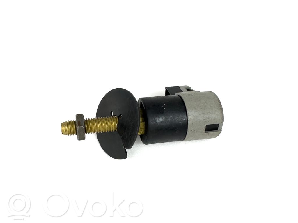 BMW 3 E46 Accelerator pedal position sensor 