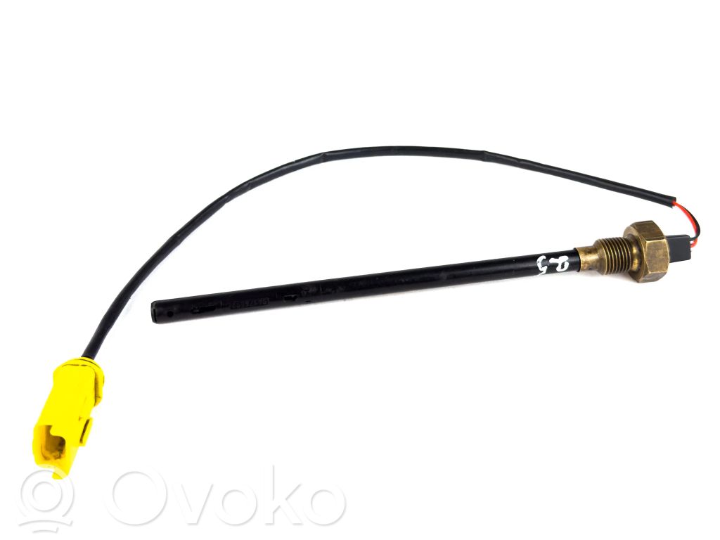 Fiat Ulysse Oil level sensor 