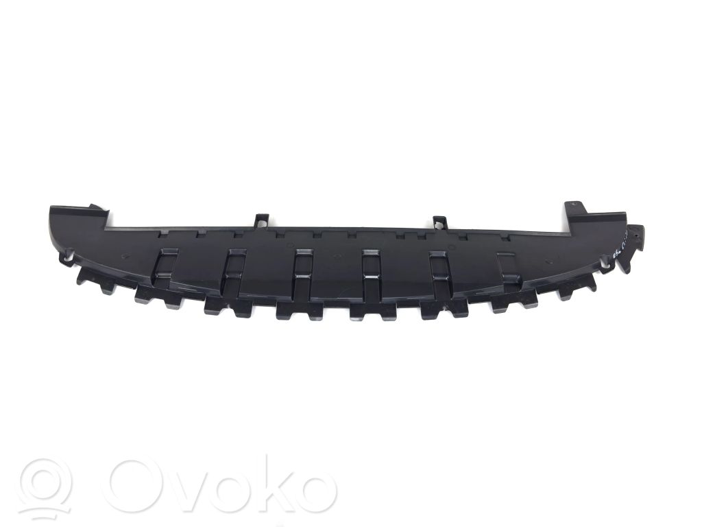 Renault Modus Front bumper skid plate/under tray 