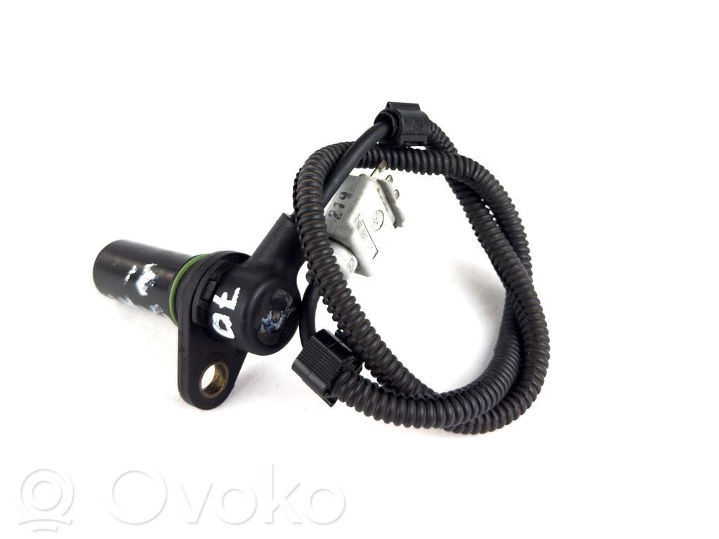 Volkswagen Golf IV Sensor de posición del cigüeñal 