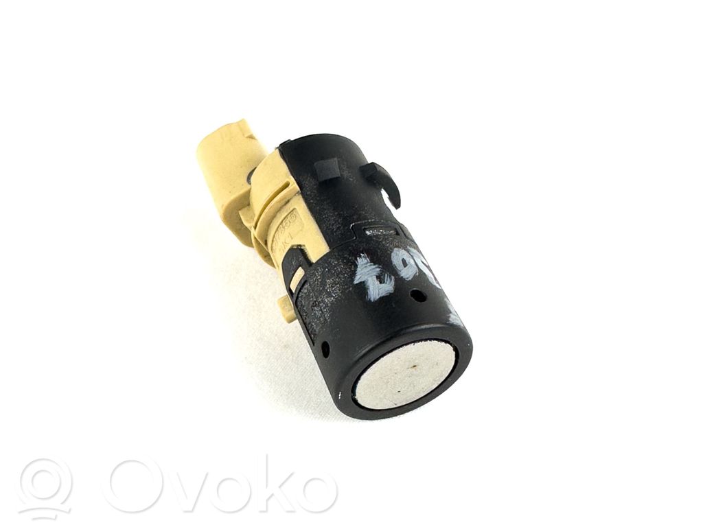 Peugeot 307 Sensor de aparcamiento PDC 