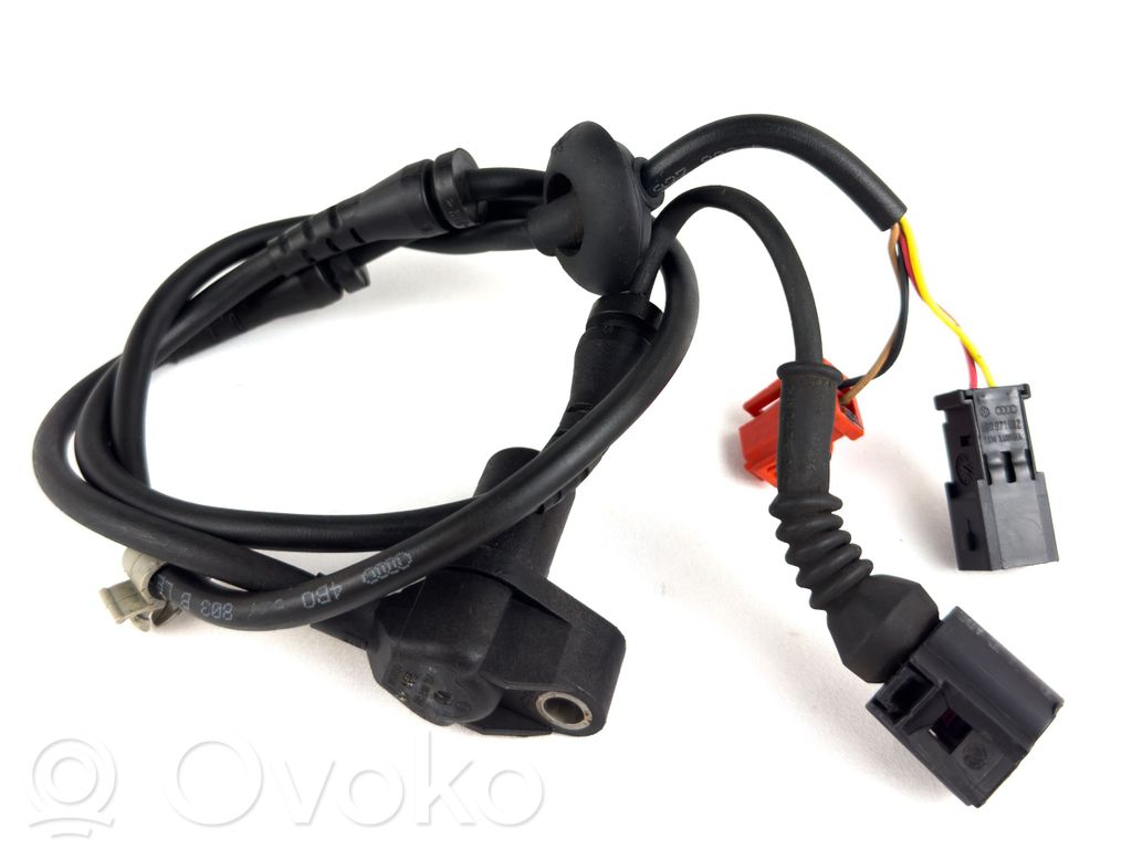 Audi A6 S6 C5 4B ABS Sensor 