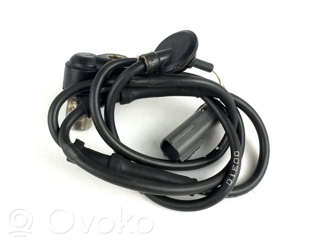 Mazda Premacy Priekšējais bremžu ABS sensors 