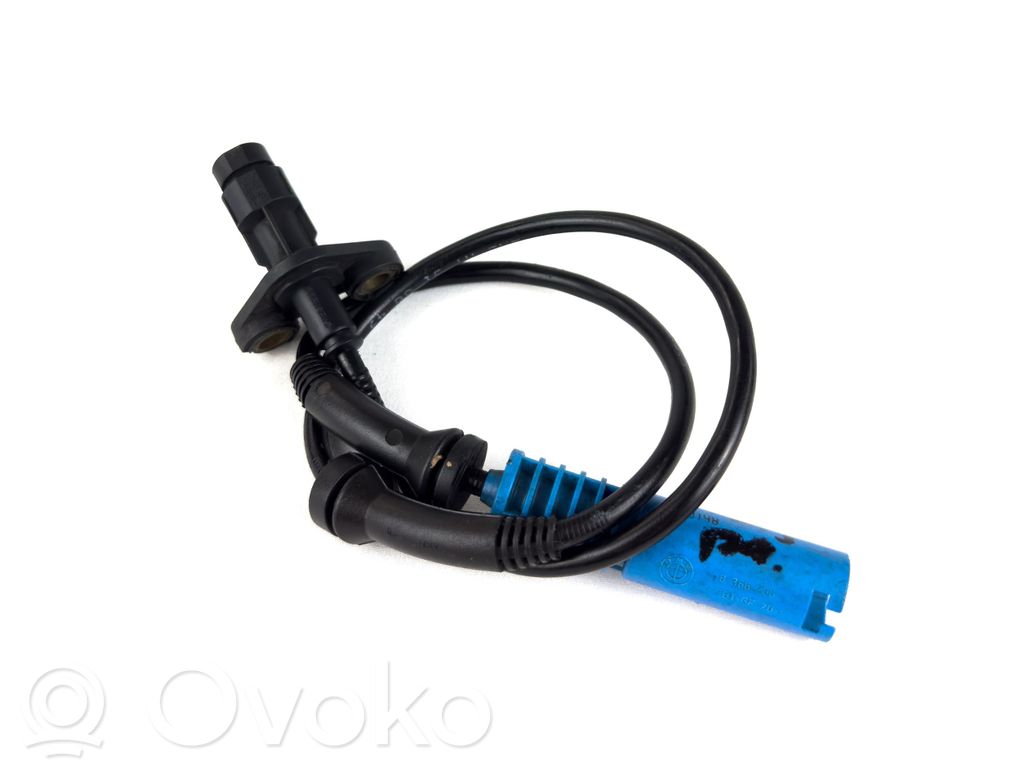 BMW 5 E39 ABS brake wheel speed sensor 