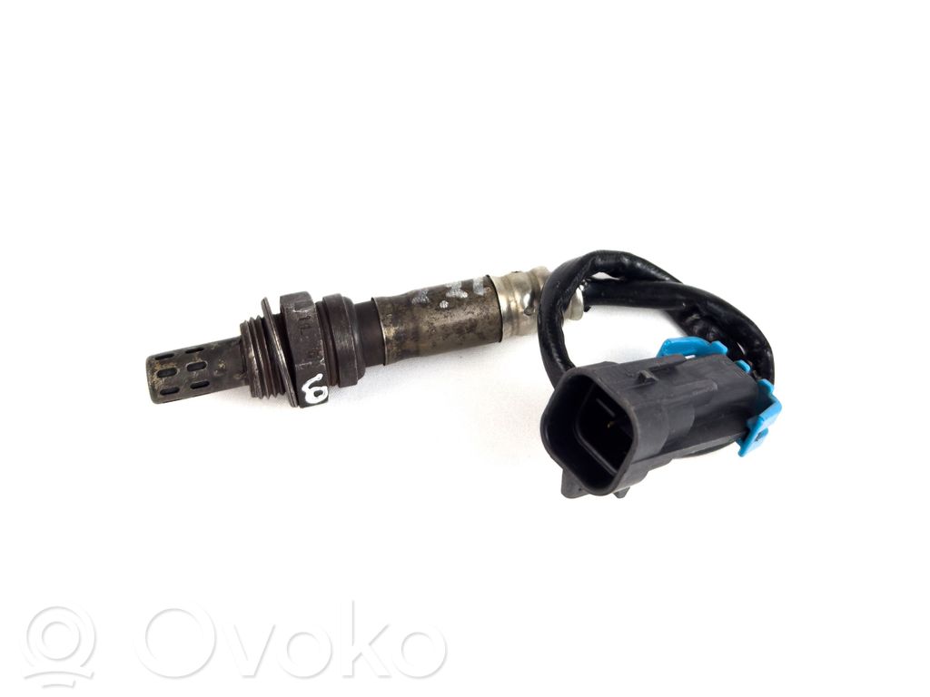 Opel Vectra C Lambda probe sensor 