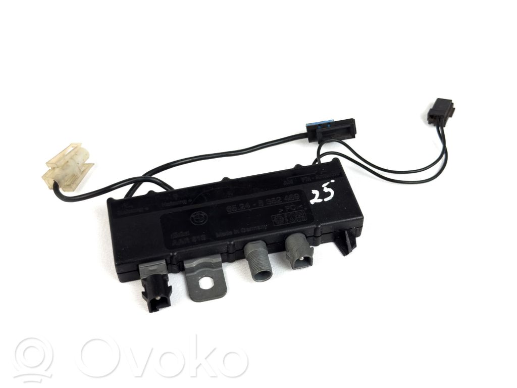 Antenos stiprintuvas   8352489