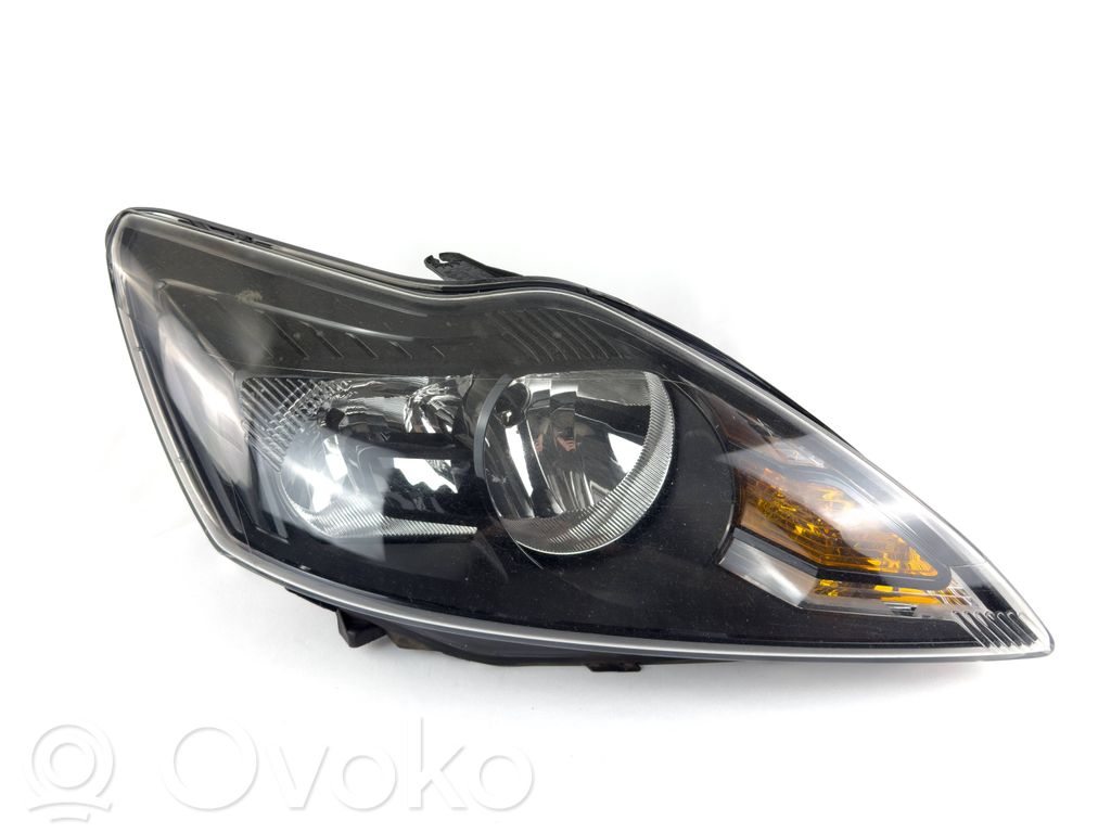 Ford Focus Scheinwerfer 