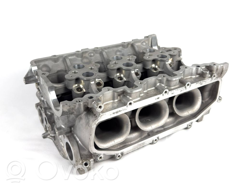 Porsche Cayenne (9Y0 9Y3) Engine head 