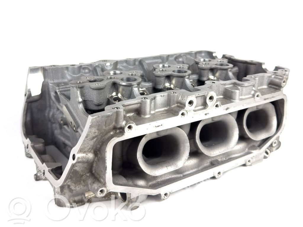Porsche Cayenne (9Y0 9Y3) Engine head 