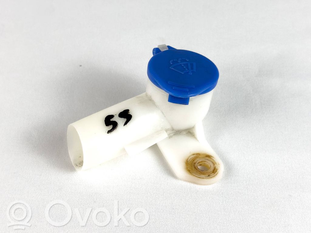Ford Focus Langų skysčio bakelio užpylimo vamzdelis 