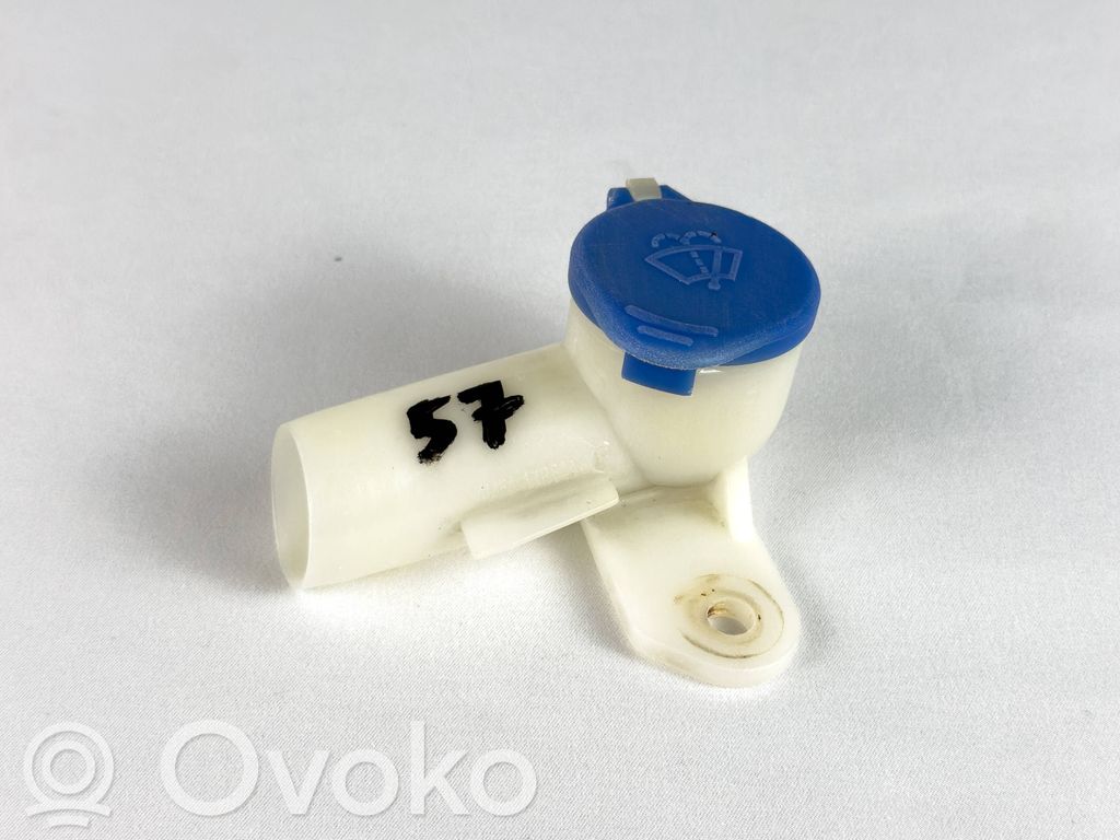 Ford Focus Langų skysčio bakelio užpylimo vamzdelis 