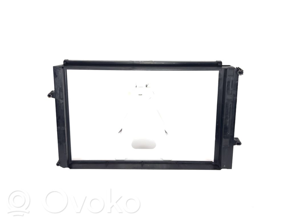 Volvo S80 Garniture de radiateur 