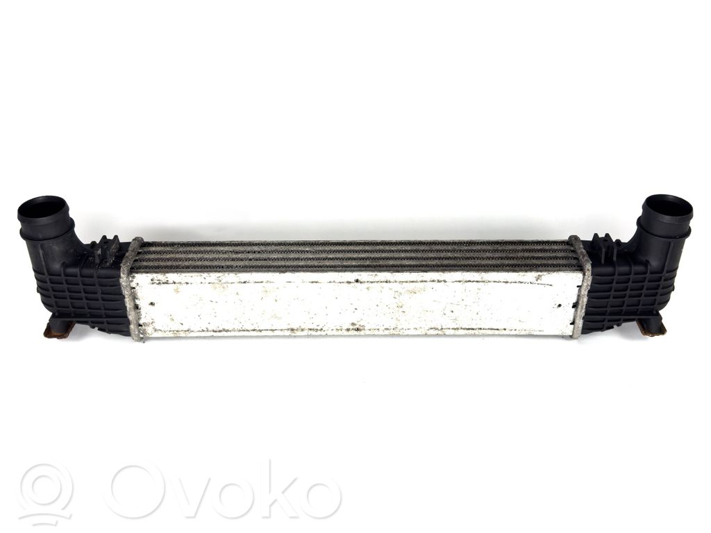 Volkswagen Sharan Intercooler radiator 