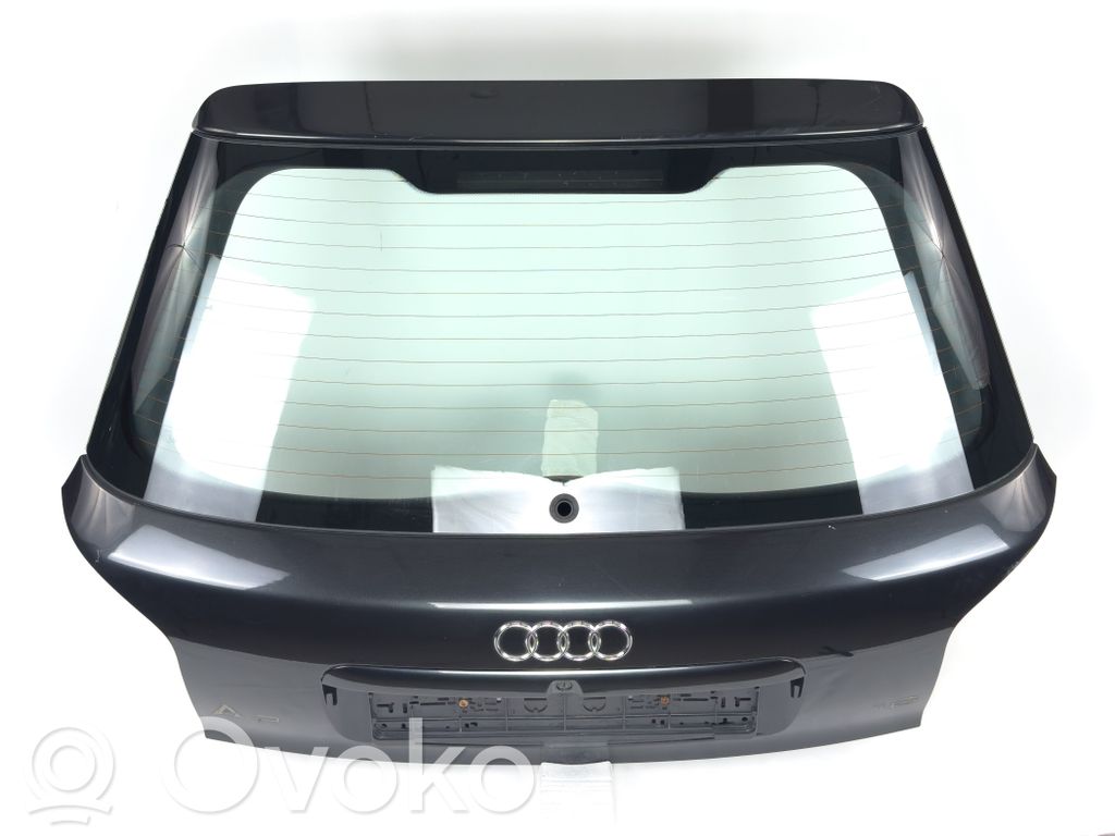 Audi A3 S3 8L Tailgate/trunk/boot lid 