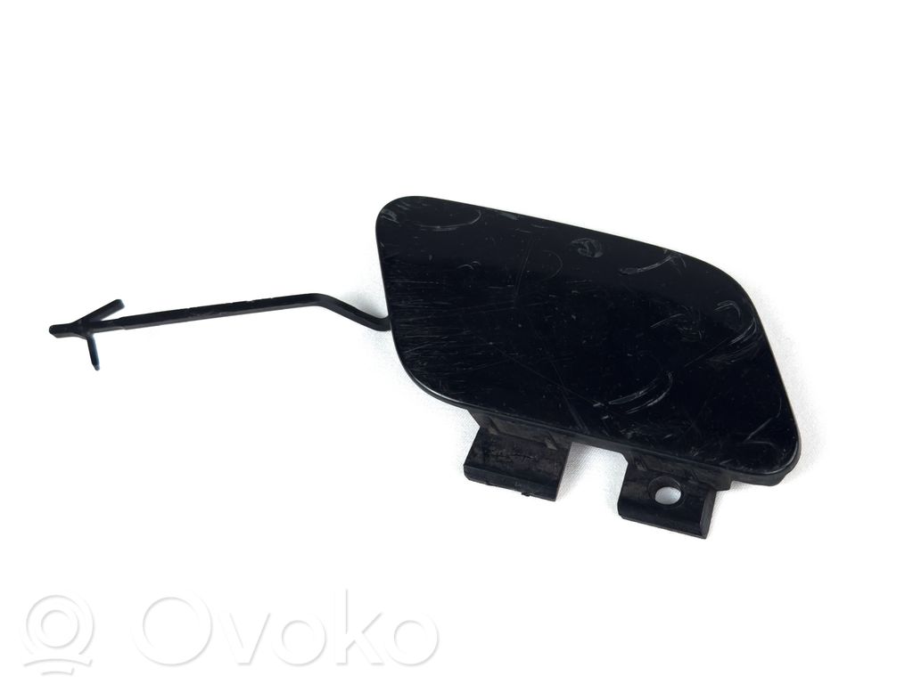 Audi A3 S3 8P Capac orificiu tractare față 