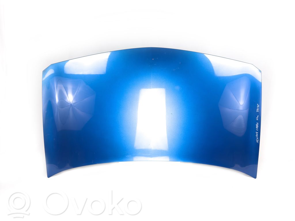 Renault Megane II Engine bonnet/hood 