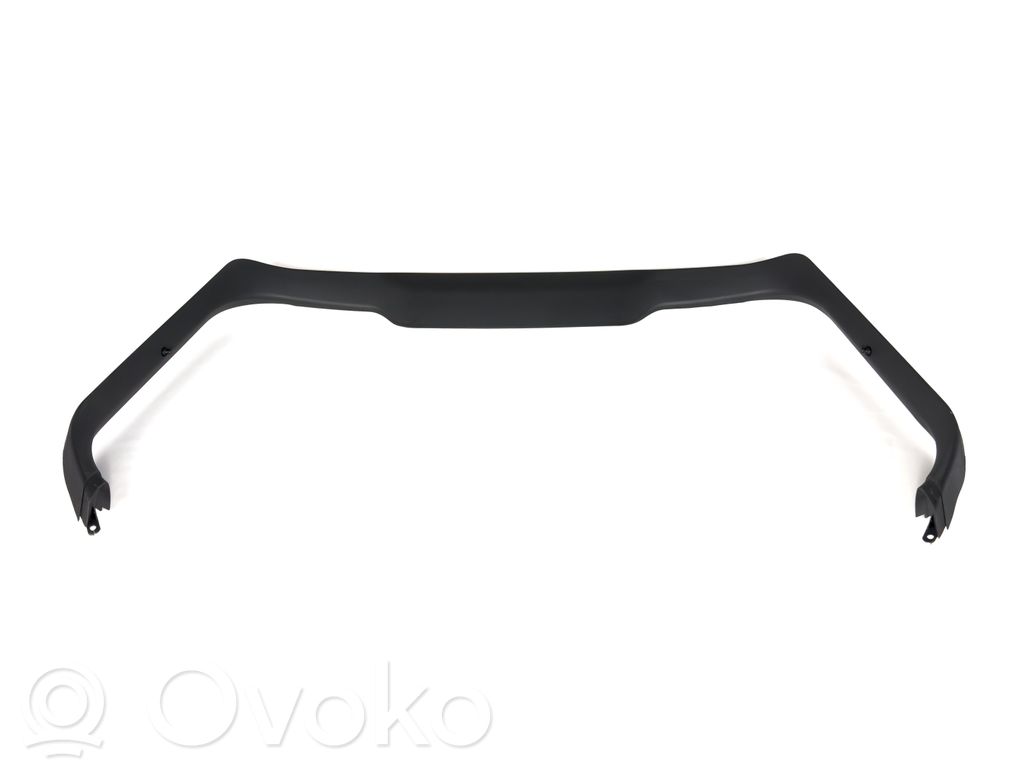 Audi A3 S3 8L Garniture latéral de hayon / coffre 