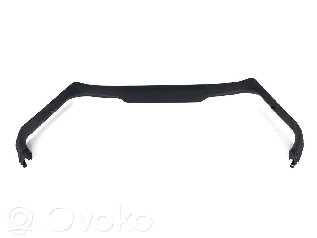 Audi A3 S3 8L Garniture de hayon intérieur 